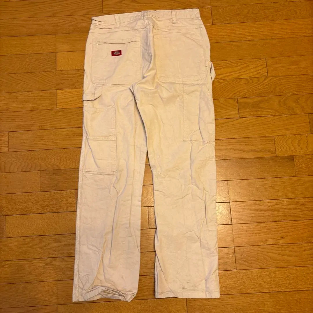 Dickies Painter Pants Work Pants 34×32 A20