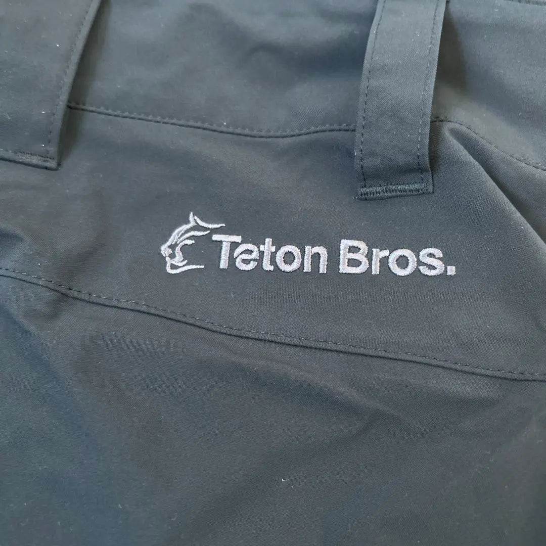 Chaqueta Teaton Broth TB (HOMBRE) | ティートンブロス Chaqueta TB (Hombre)