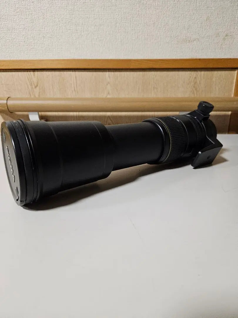 SIGMA 170-500mm F5-6.3 APO DG SONY Minolta | SIGMA 170-500mm F5-6.3 APO DG SONY　ミノルタ