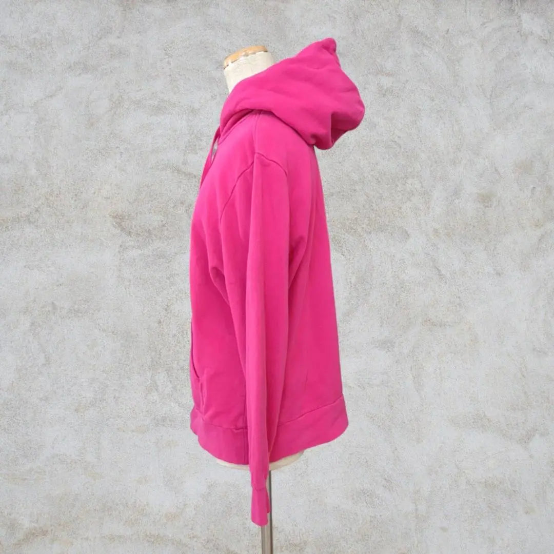 XX THE NORTH FACE North Face Pullover XL Pink