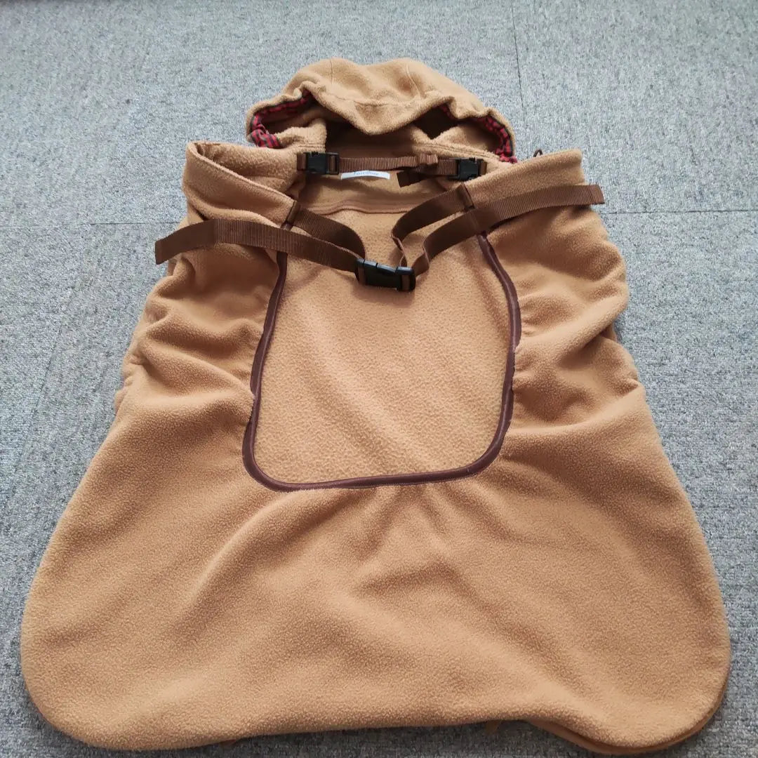 Manta protectora contra el frío Familia Cape Funda para portear bebés Funda para portear bebés Funda para portear bebés