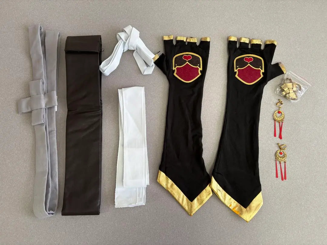 Touken Ranbu Izumi Mamoru Katomo Costume M size Cosplay Costumes Tourabu