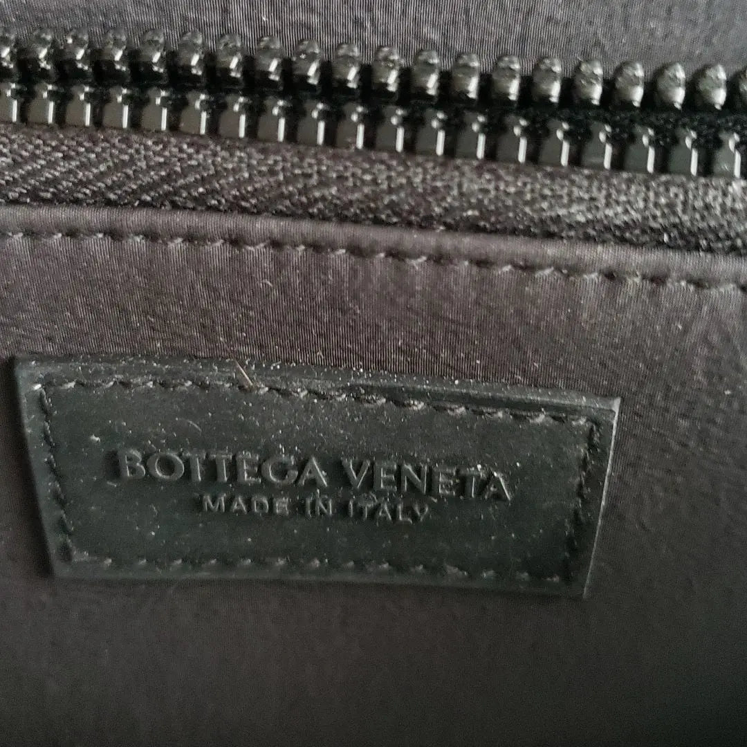 Cartera Bottega Benat | ボッテガベネタ財布