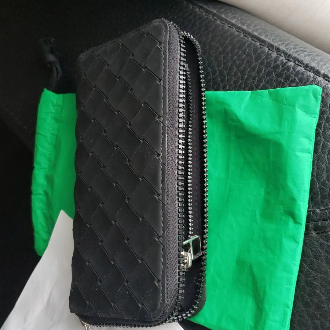 Bottega Benat Wallet | ボッテガベネタ財布