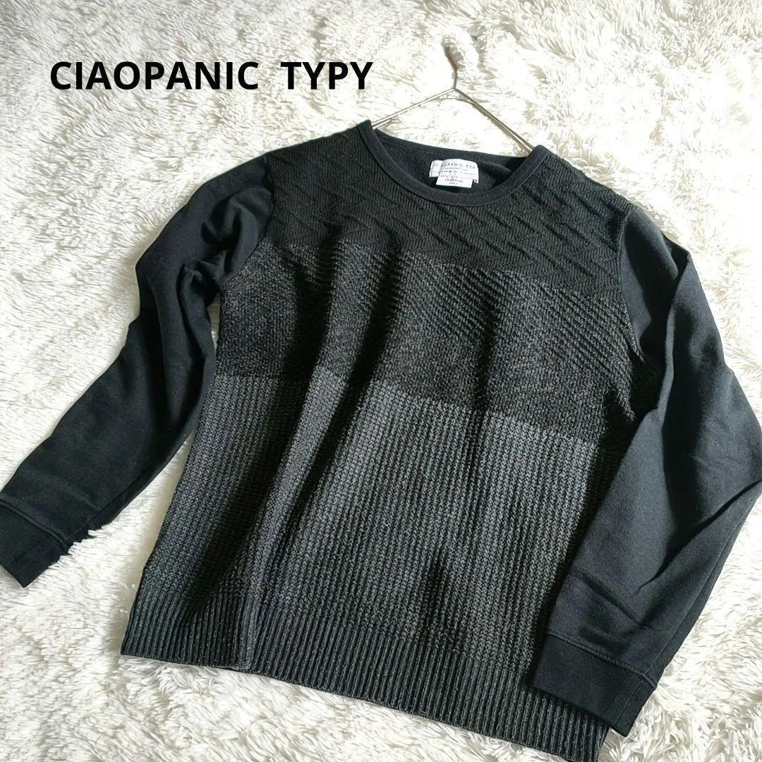 Chao Panic Tippy Knit Sweater Sweater Women's