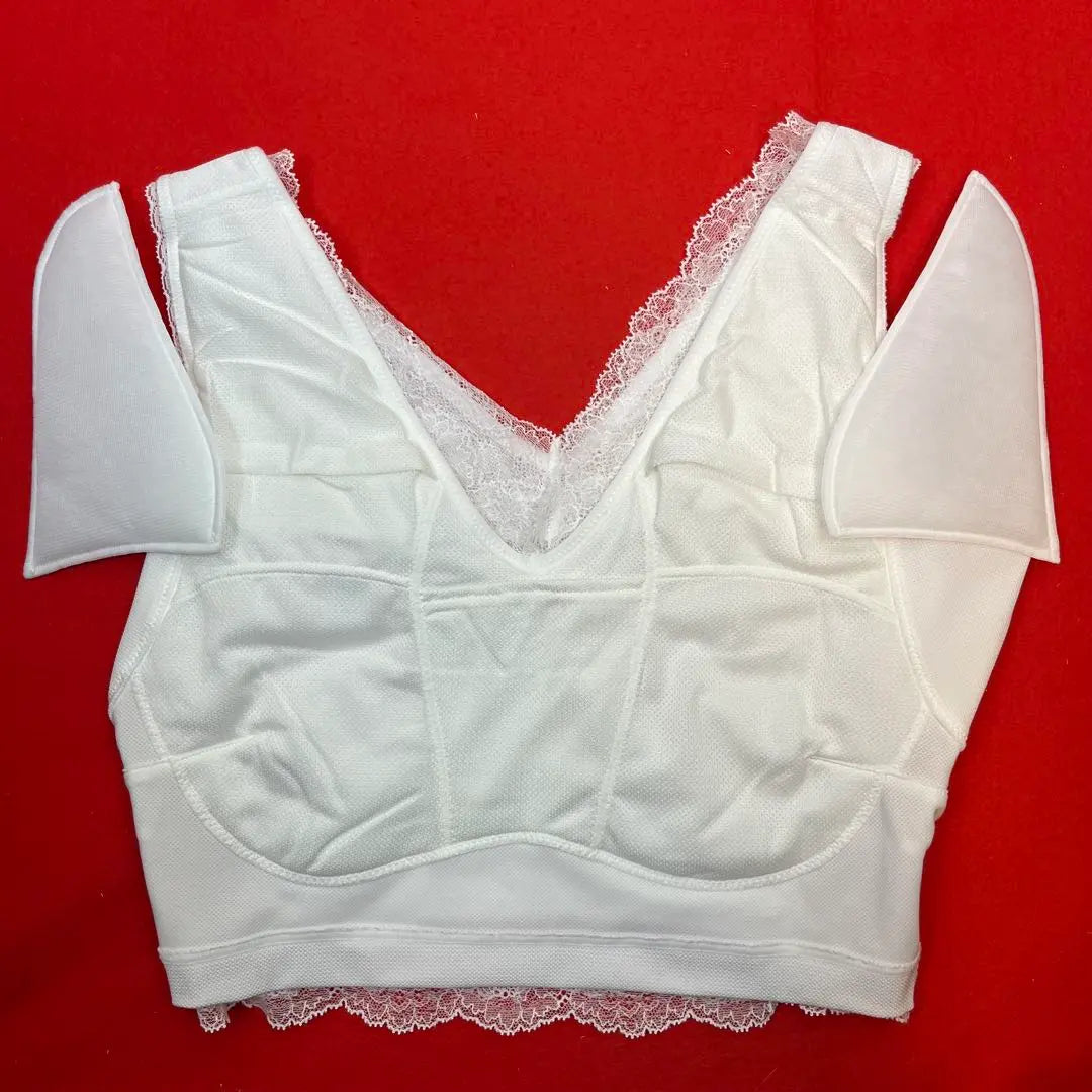 [New Product] Biraku Japanese Bra M