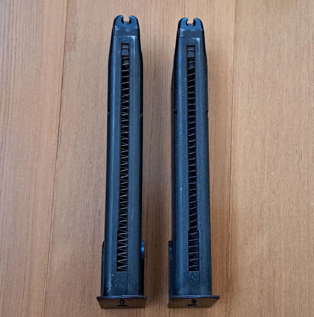 KSC.M93R.M9.GBB.System7 Magazines 2 in bulk sale