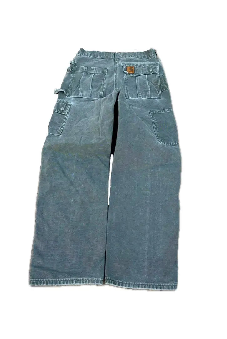 [Hecho en EE. UU.] Pantalones cargo de pintor B112