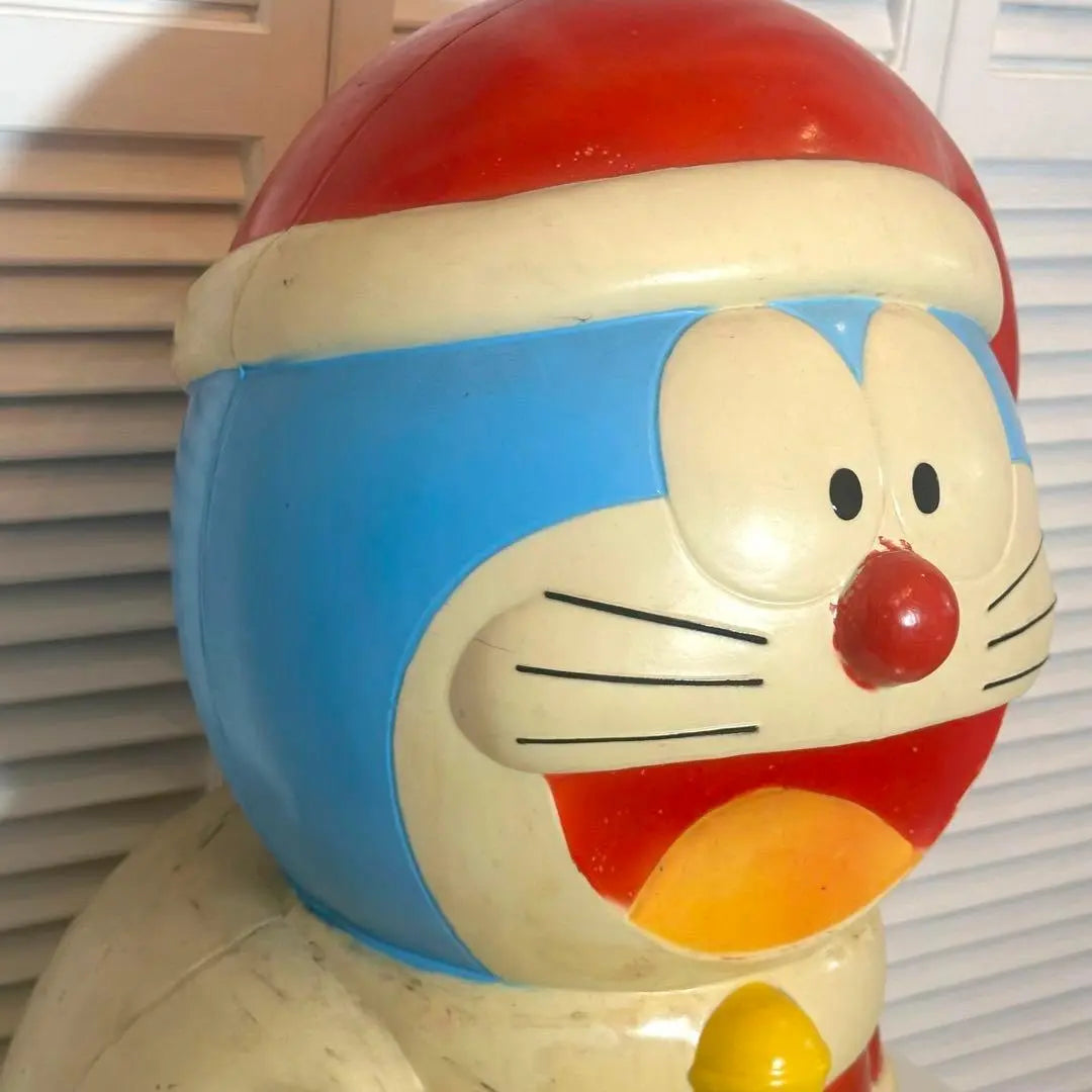 ⭐️Buy it now⭐️Doraemon Retro Illumination Lantern 63cm Showa Romantic