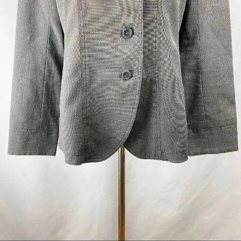 Beautiful condition UNDICI NOVE Jacket Lace-up L Size 40