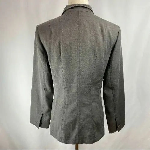 Beautiful condition UNDICI NOVE Jacket Lace-up L Size 40