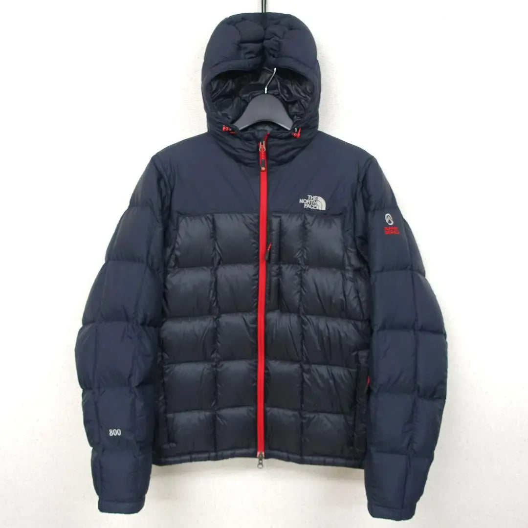 zz0188 North Face Summit Down Jacket 800FP Men's M