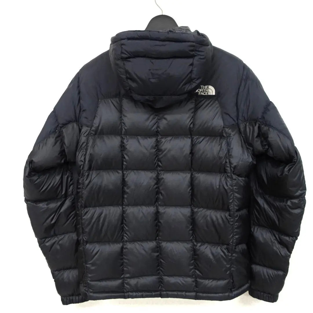 zz0188 North Face Summit Down Jacket 800FP Men's M