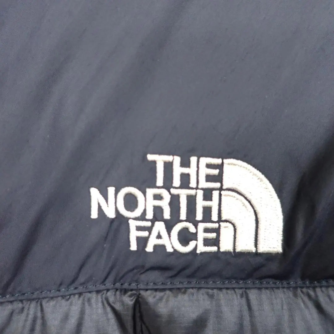 zz0188 North Face Summit Down Jacket 800FP Men's M