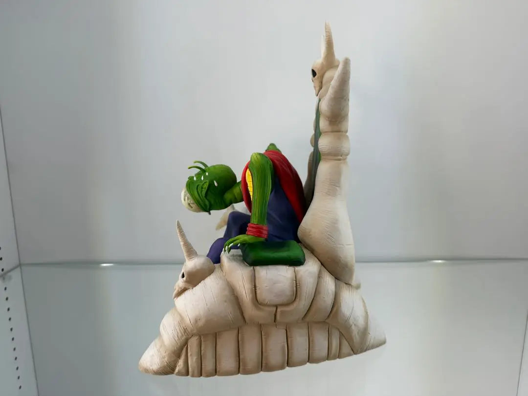 Dragon Ball Allize Piccolo Daimaou Ver.B Special Color Figure