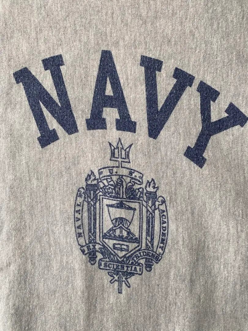 CHAMPION US Navy logo S size