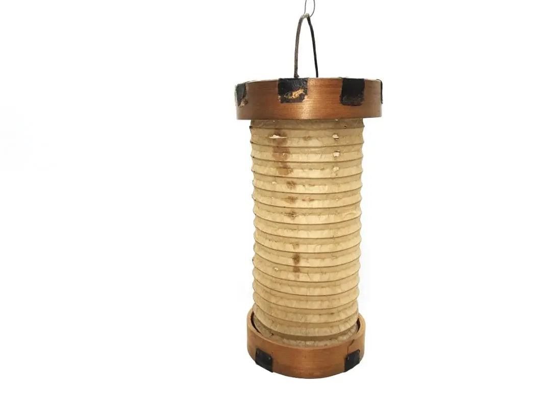 [Odawara Lanterns from Tawaraya Rengen] Edo-Meiji Period