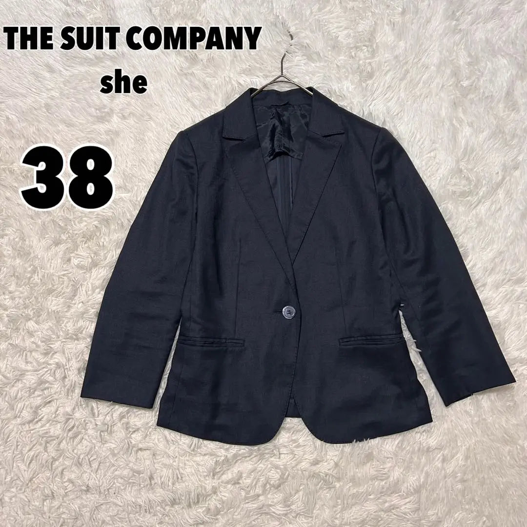 ♥ Satsu Company Sea ♥ (38) Tailored jacket suit