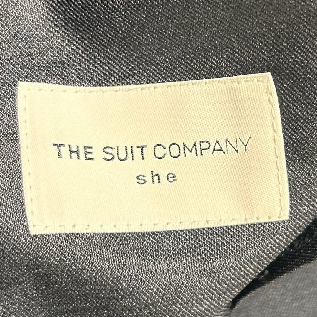 ♥ Satsu Company Sea ♥ (38) Tailored jacket suit