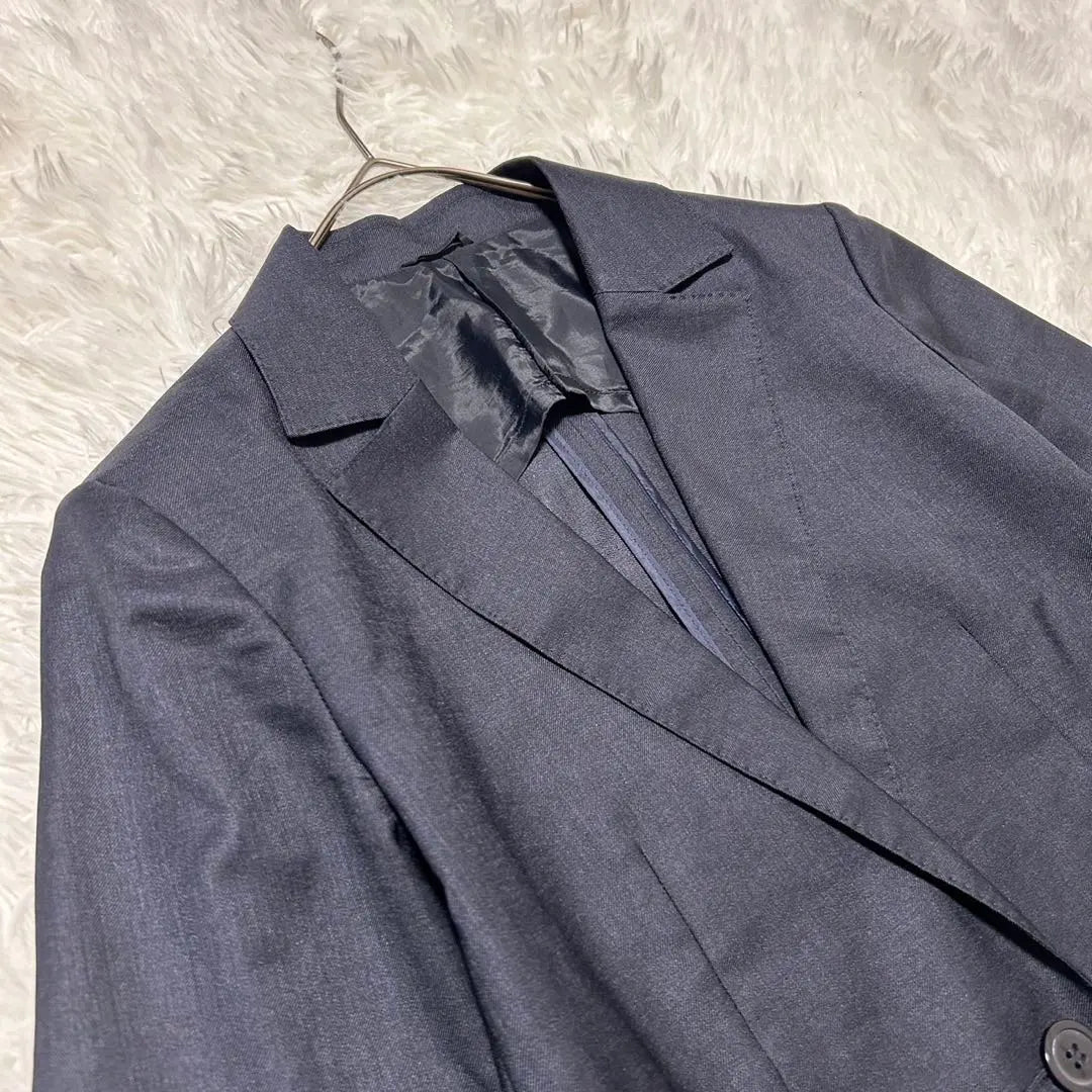 ♥ Satsu Company Sea ♥ (38) Tailored jacket suit