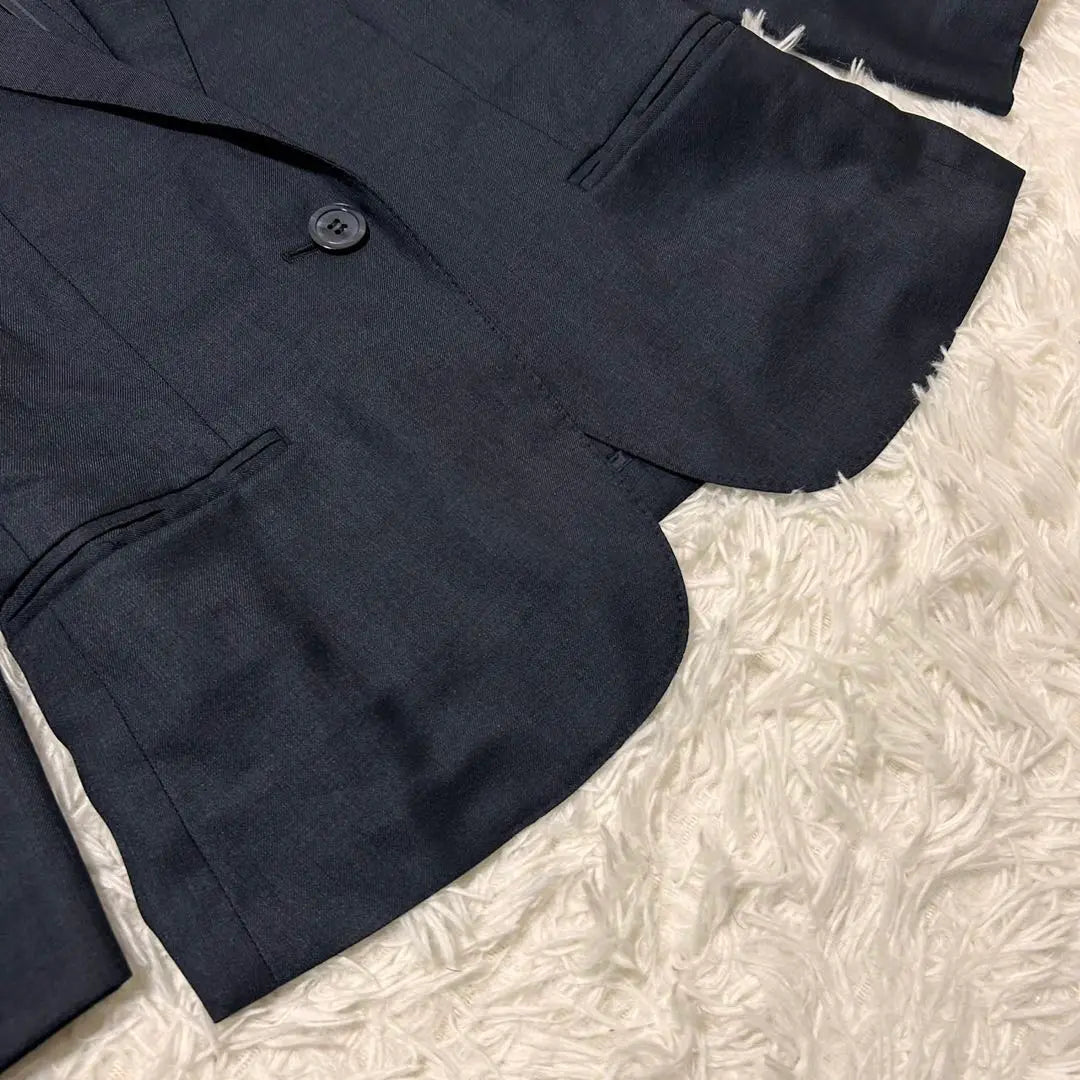 ♥ Satsu Company Sea ♥ (38) Tailored jacket suit