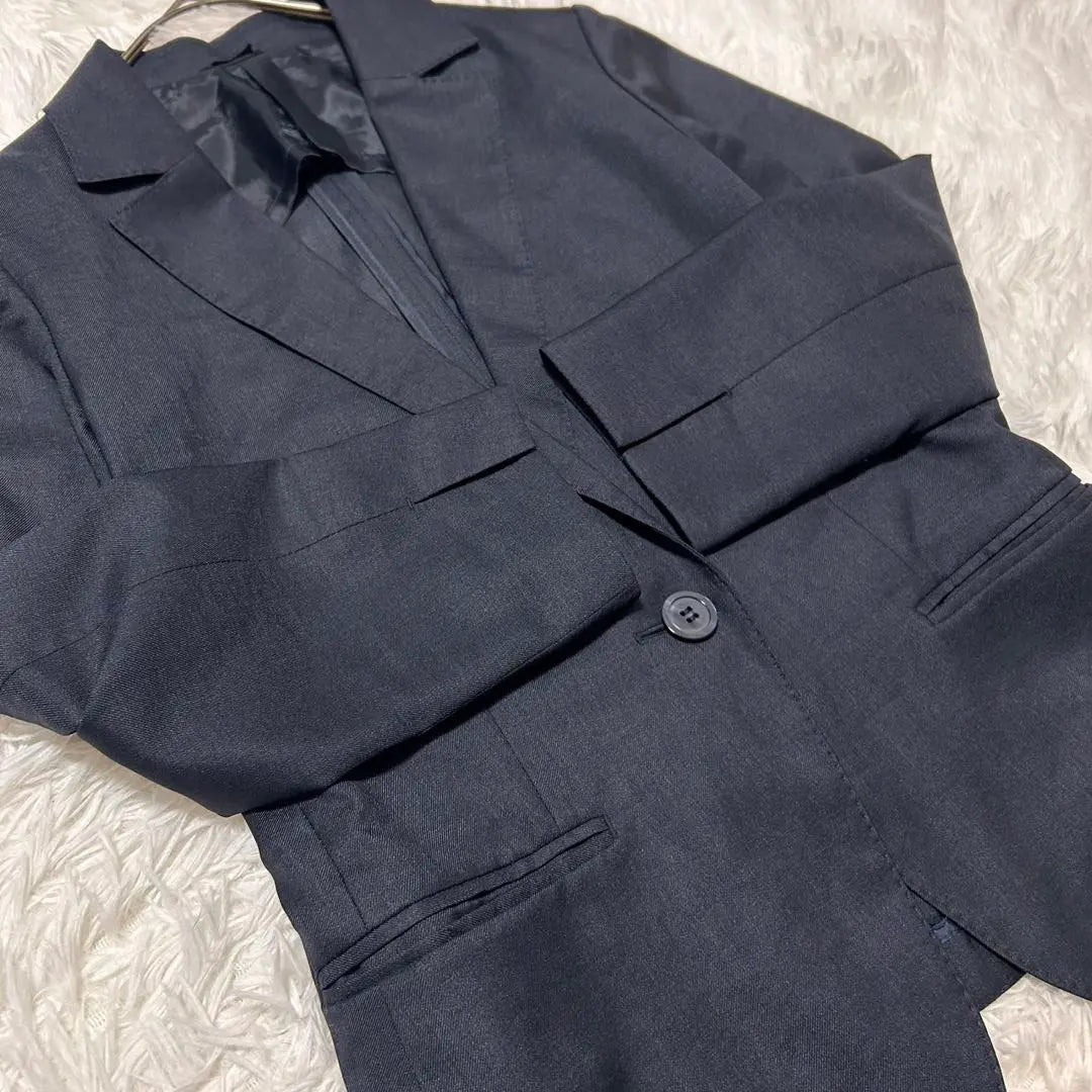 ♥ Satsu Company Sea ♥ (38) Tailored jacket suit