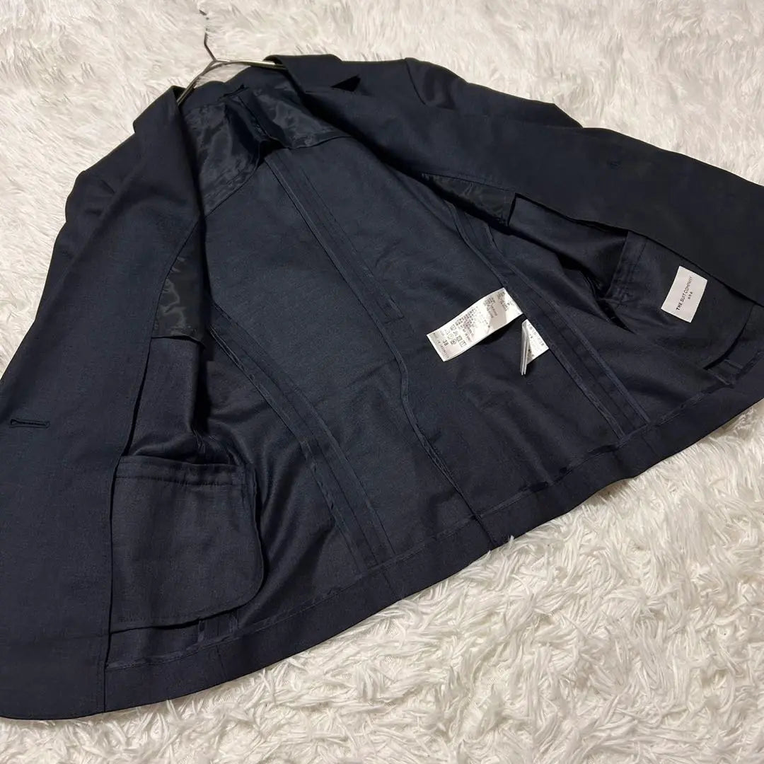 ♥ Satsu Company Sea ♥ (38) Tailored jacket suit