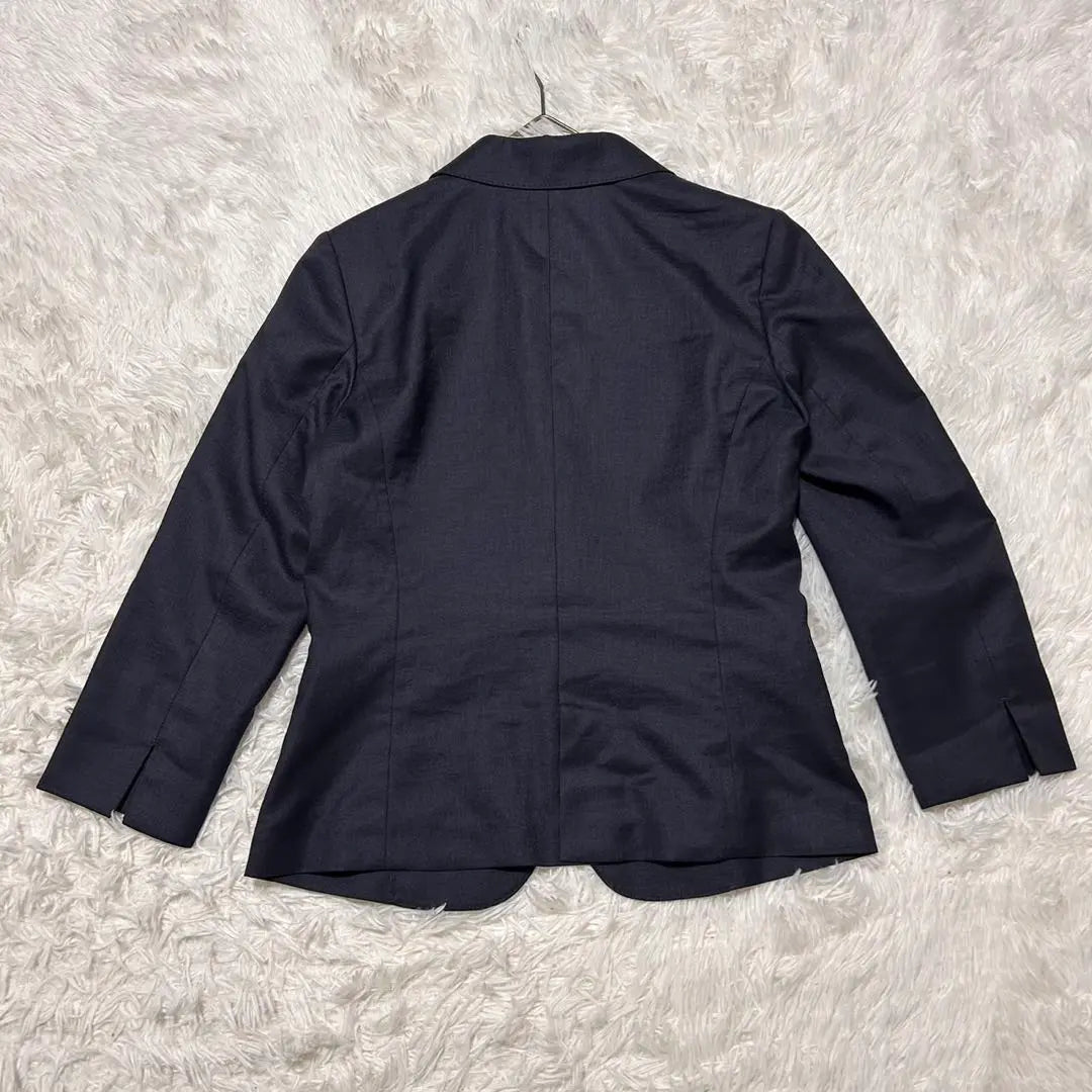 ♥ Satsu Company Sea ♥ (38) Tailored jacket suit