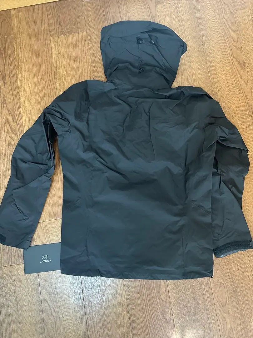 ARC'TERYX BETA AR JACKET M GORE-TEX