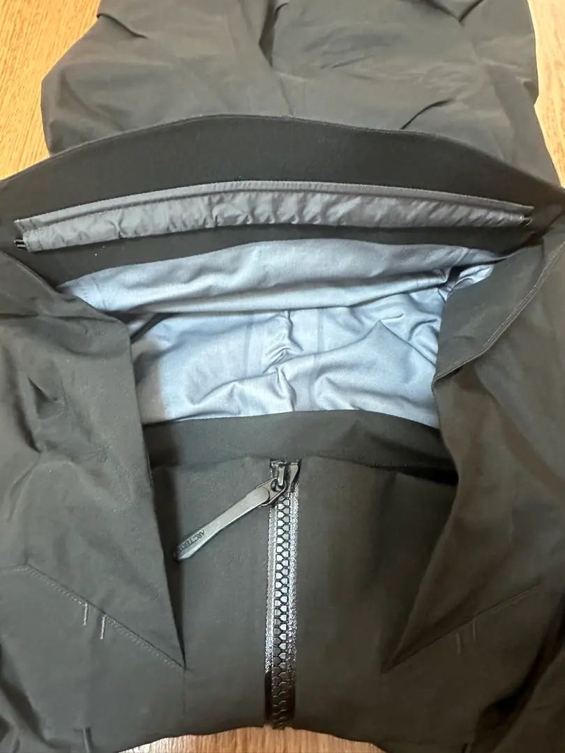 ARC'TERYX BETA AR JACKET M GORE-TEX