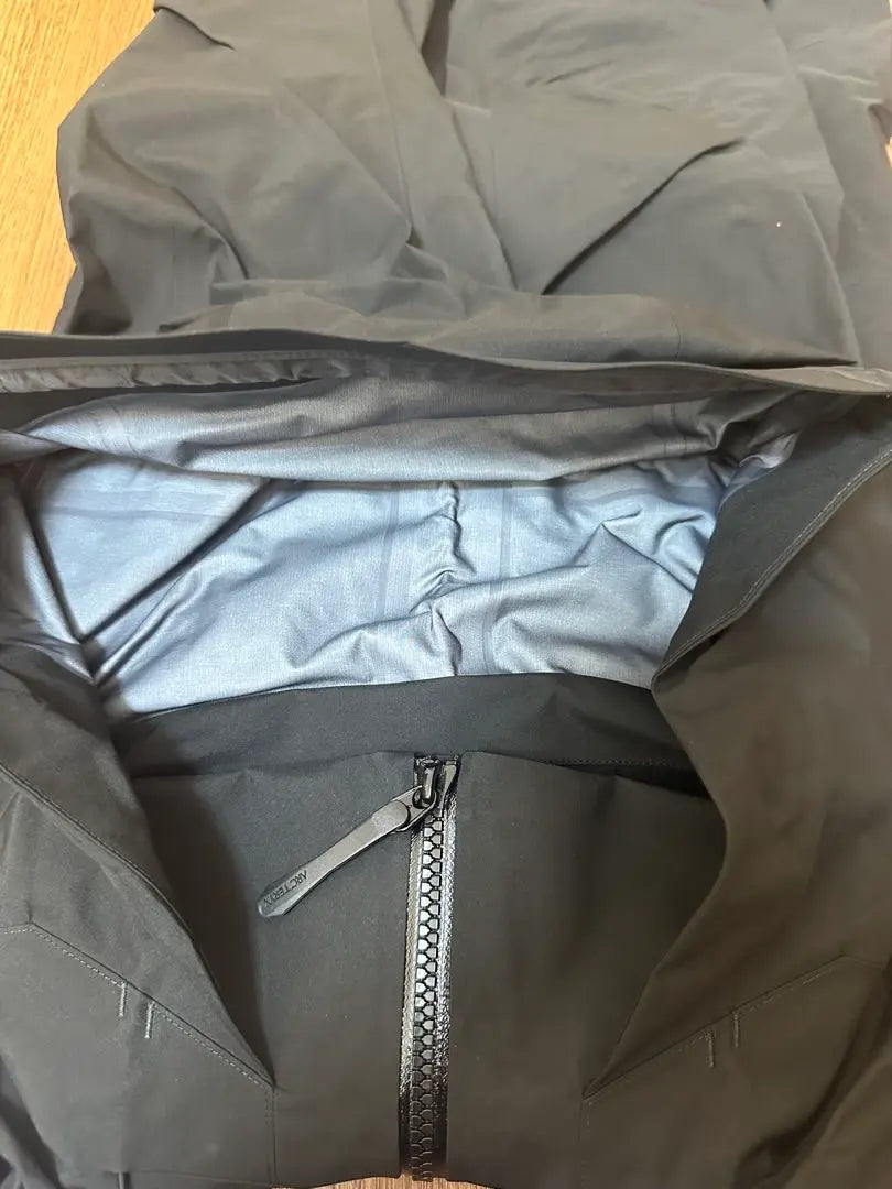 ARC'TERYX BETA AR JACKET M GORE-TEX