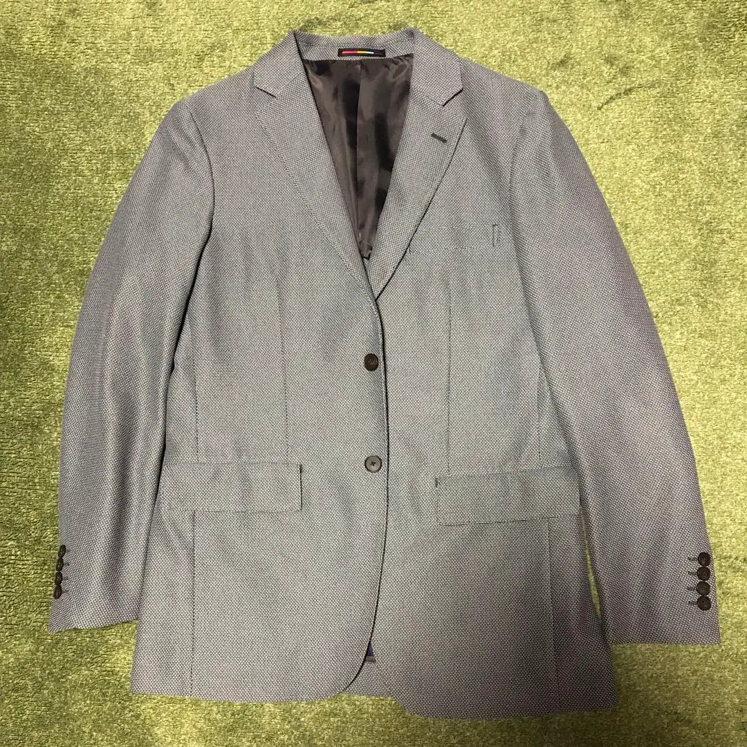 ORIHICA Washable Suit Jacket in Good Condition