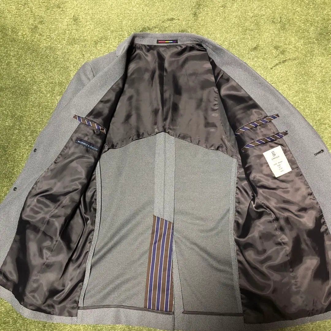 ORIHICA Washable Suit Jacket in Good Condition