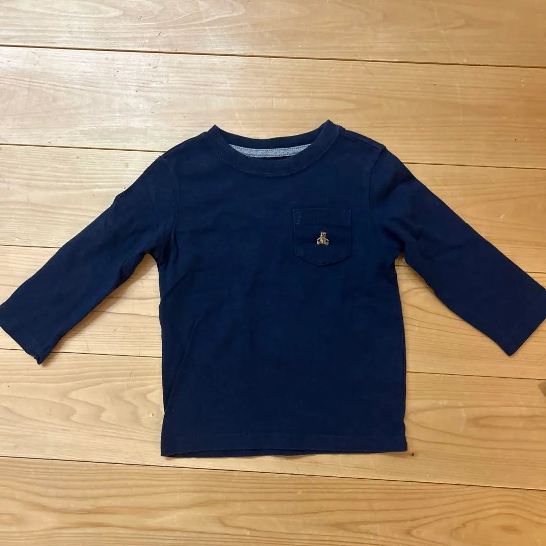 Baby Gap Size 90 18-24m Size 110 4yrs Brothers' Coordination