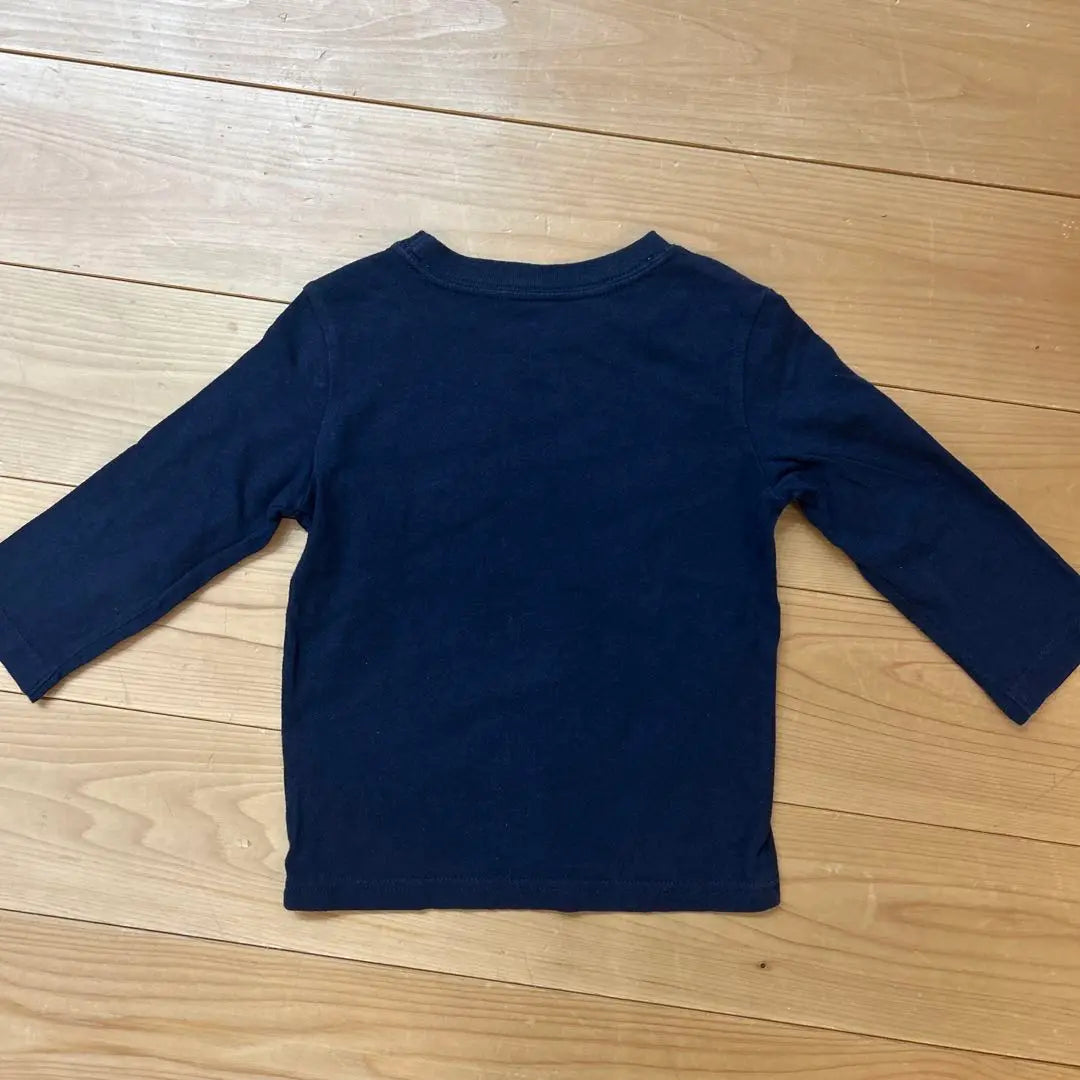 Baby Gap Size 90 18-24m Size 110 4yrs Brothers' Coordination