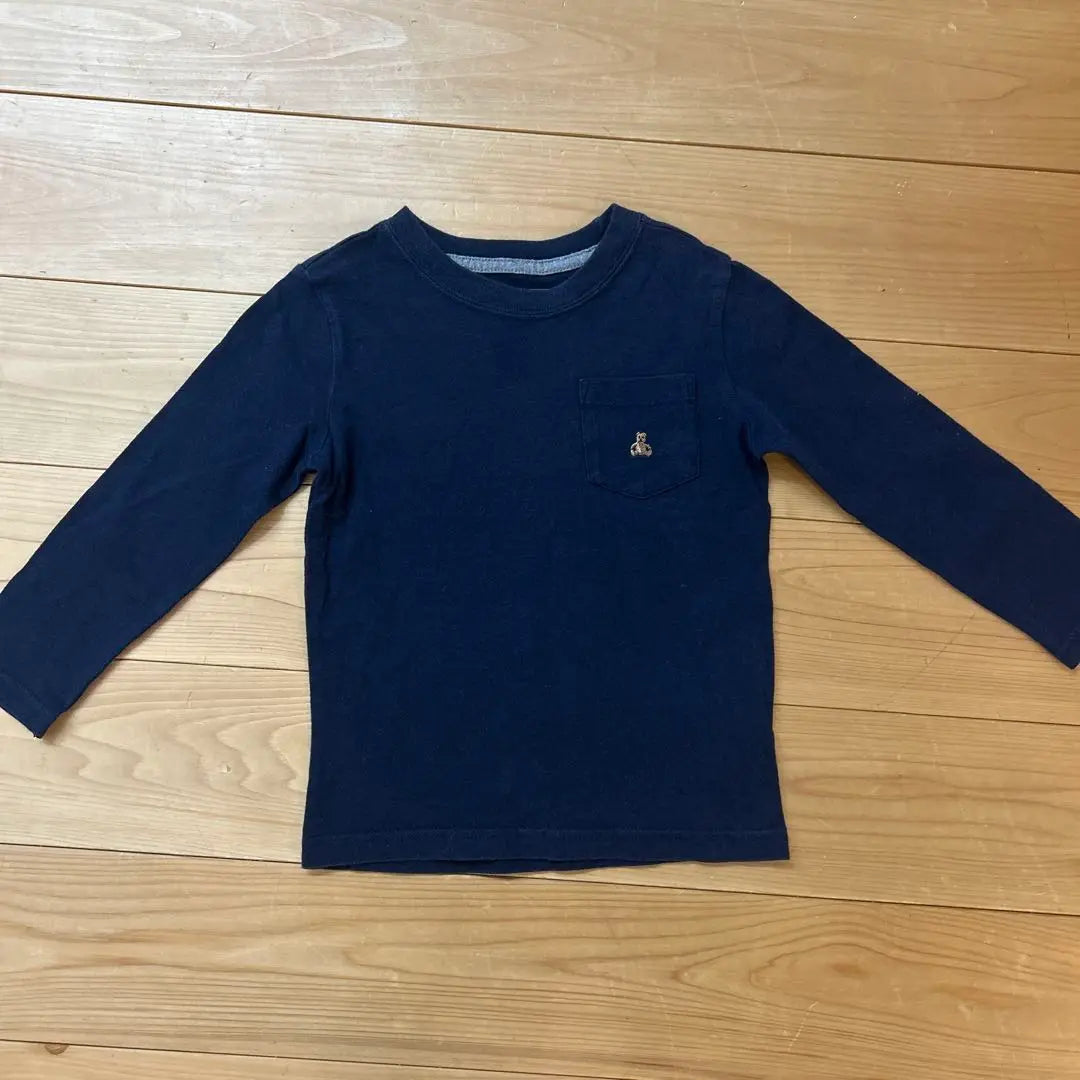 Baby Gap Size 90 18-24m Size 110 4yrs Brothers' Coordination