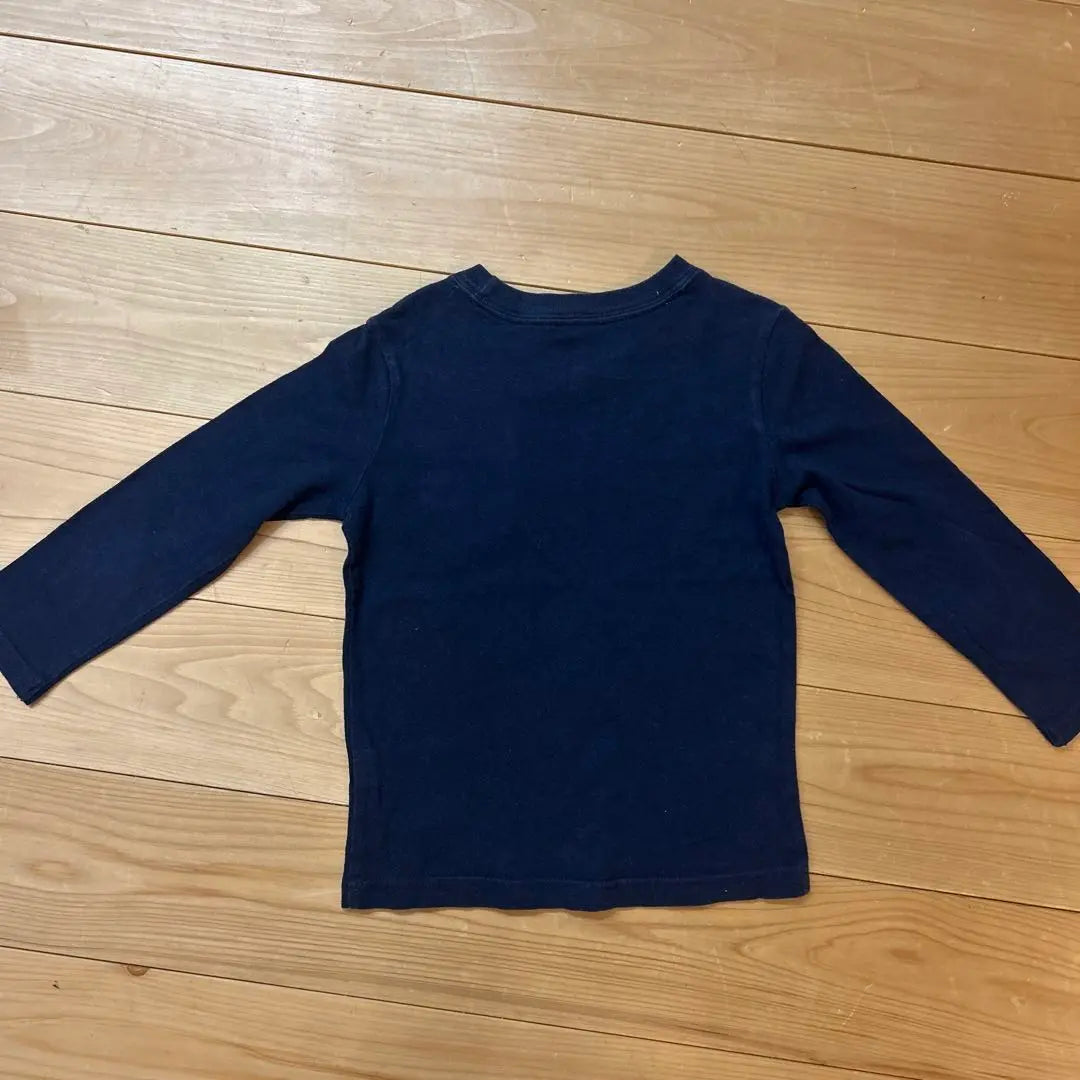 Baby Gap Size 90 18-24m Size 110 4yrs Brothers' Coordination