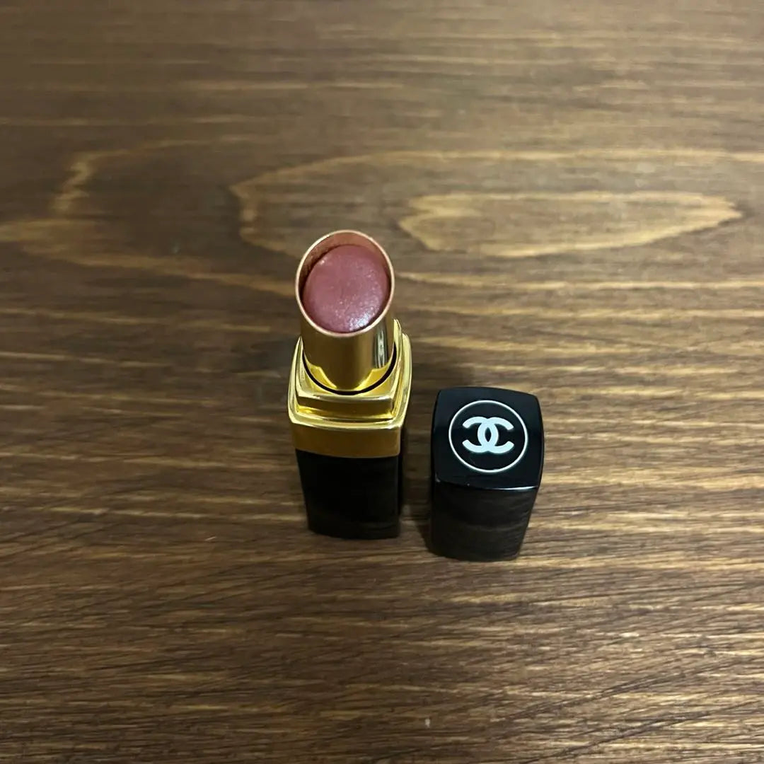 CHANEL Rouge Coco Shine 54 BOY