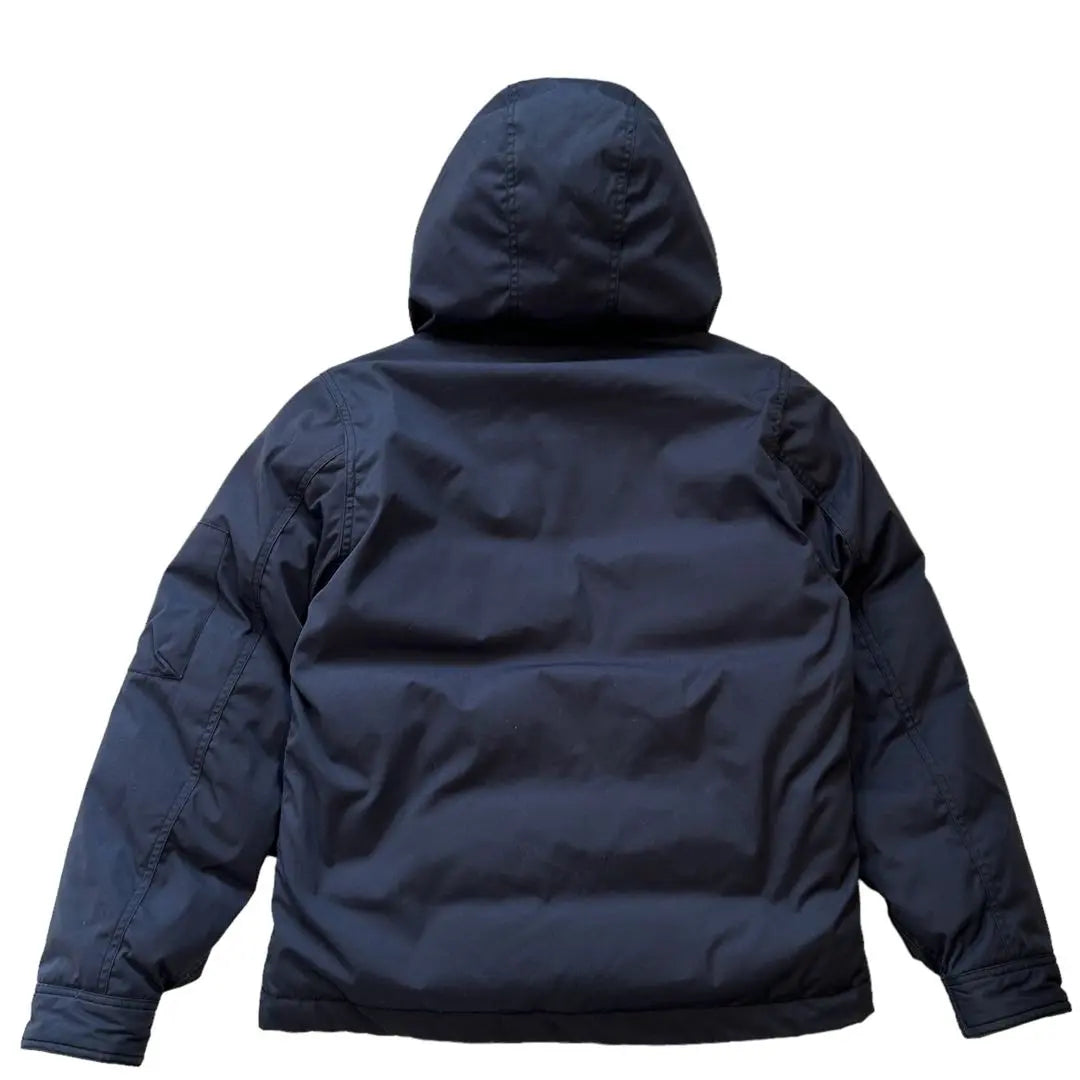 Mujer North Face Chaqueta De Plumas Corta Purple Label Mountain M Navy | ノースフェイスパープルレーベル マウンテンショートダウンジャケット M ネイビー