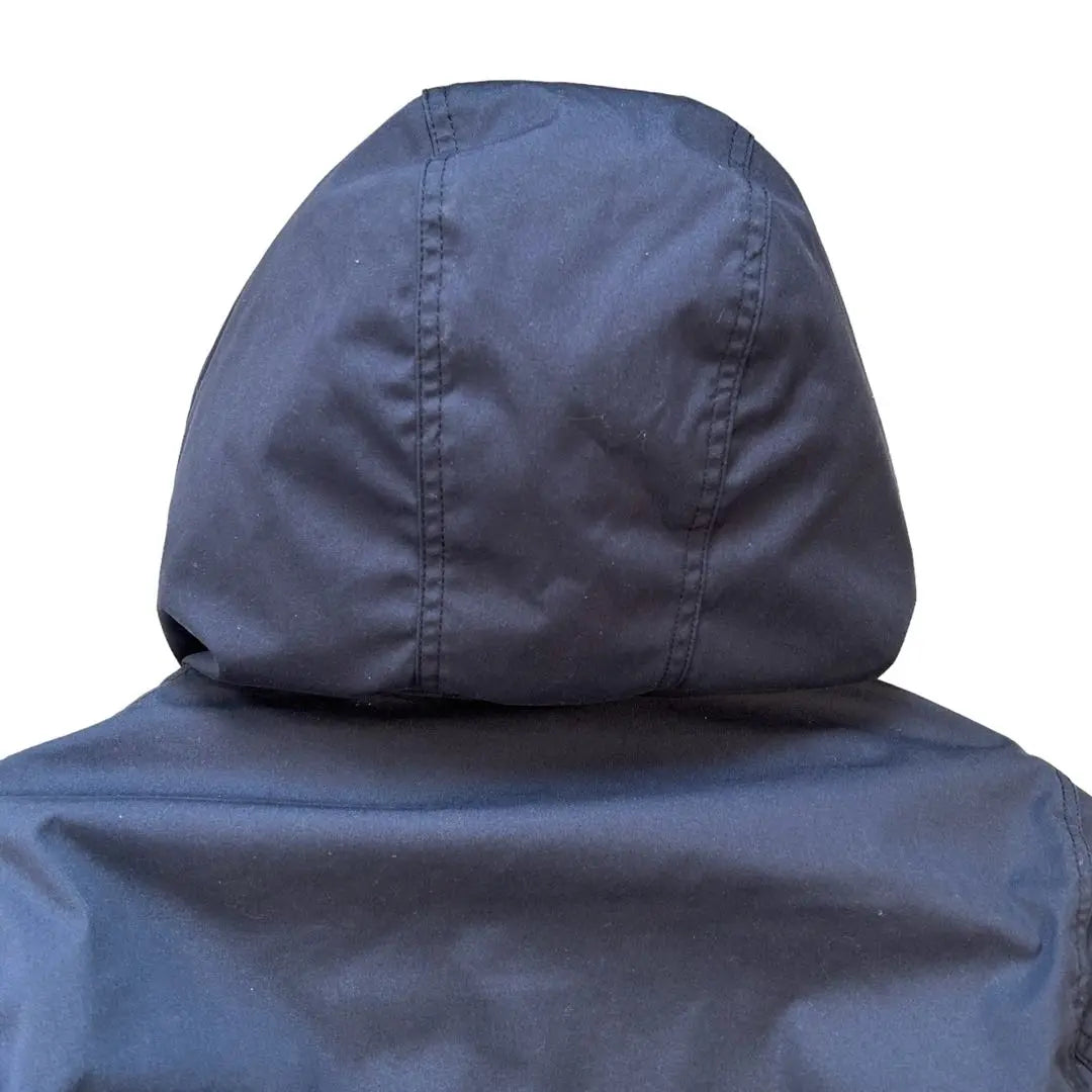 North Face Purple Label Mountain Short Down Jacket M Navy | ノースフェイスパープルレーベル マウンテンショートダウンジャケット M ネイビー