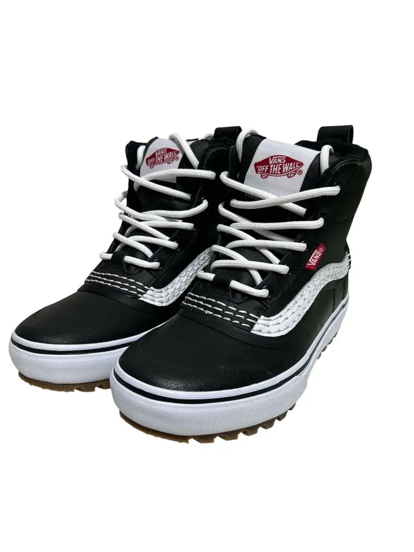 New for women! VANS Snowshoes STANDARD MID MTE 22cm