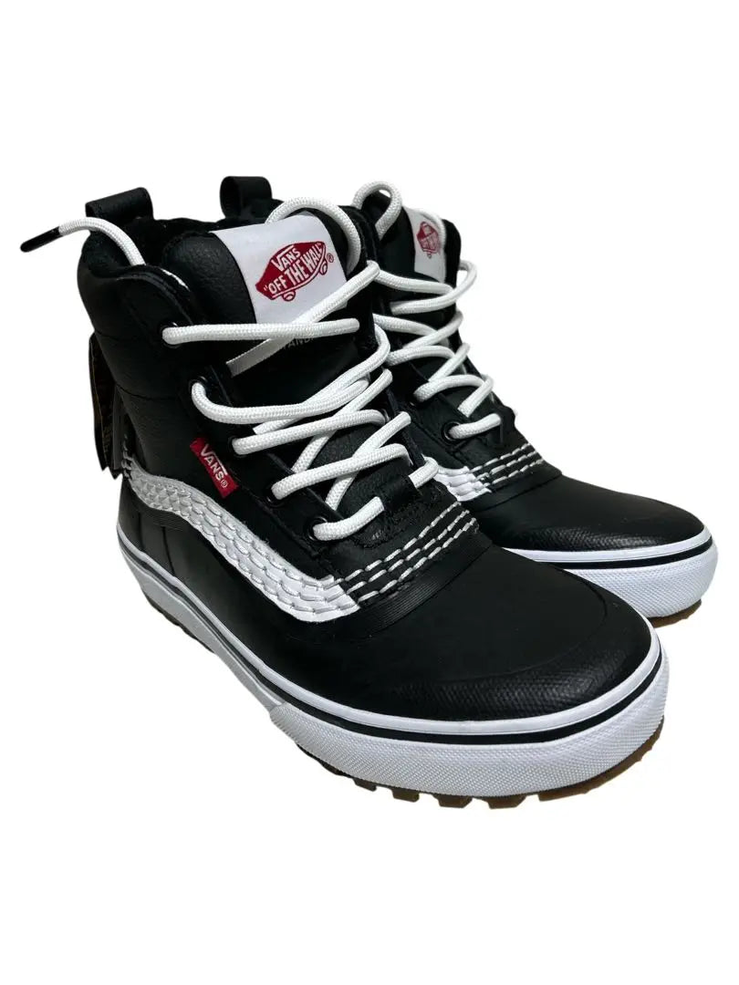 New for women! VANS Snowshoes STANDARD MID MTE 22cm