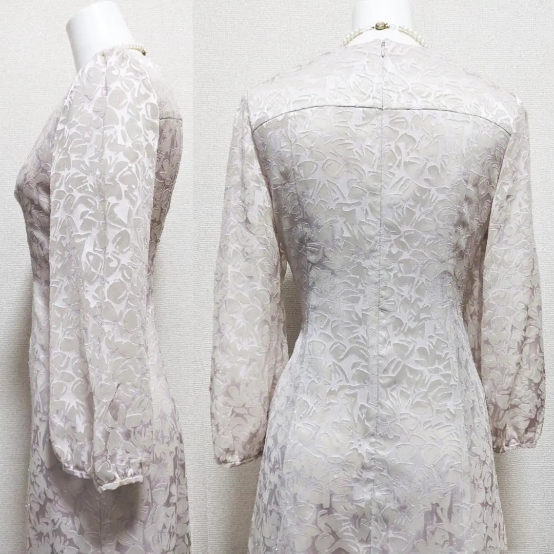 ⁑ [New and unused] Refanne Tokyo Soir Ceremony Dress □