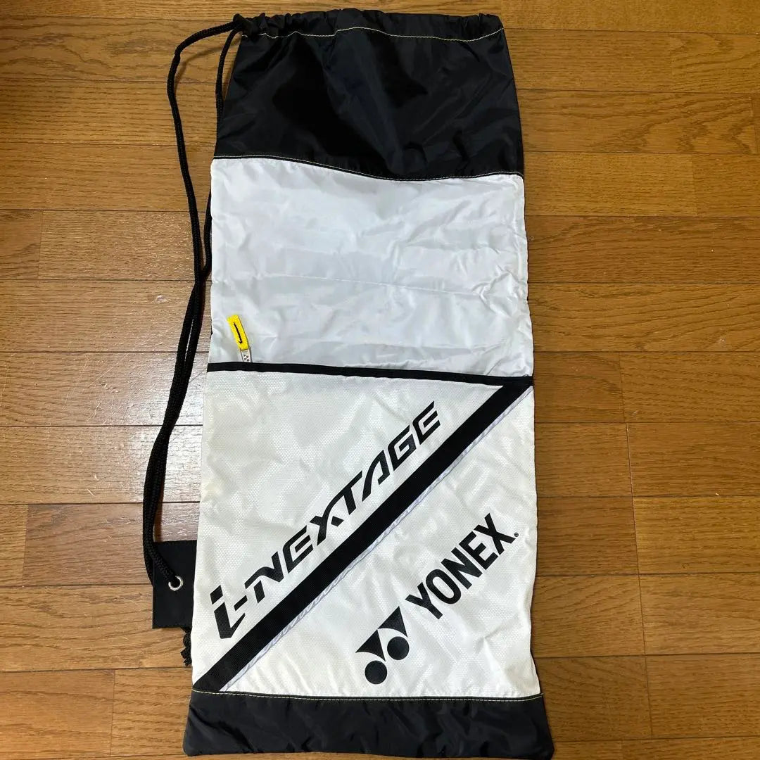 Bolsa para raqueta YONEX L-NEXTAGE