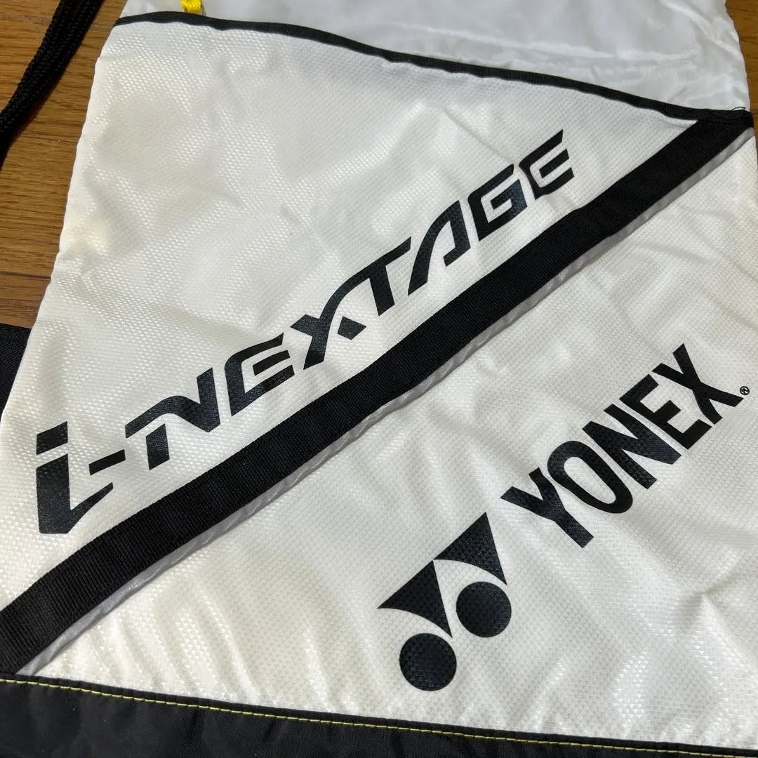 YONEX L-NEXTAGE racket bag