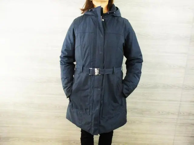 The North Face Women's Long Down Jacket M1635m