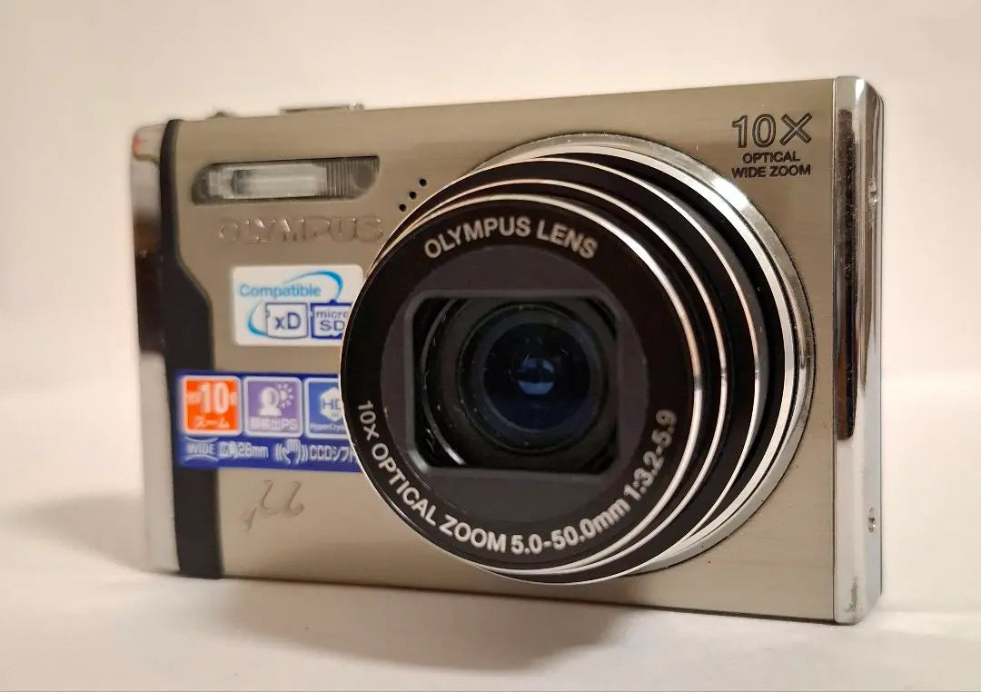 [Good condition] Olympus OLYMPUS Mew 9000 digital camera