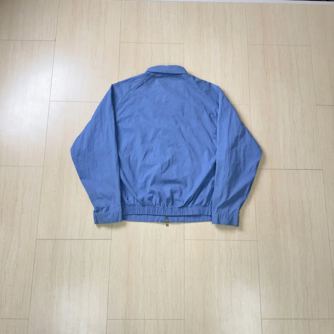 【archive】90s Right blue 2way Swing top