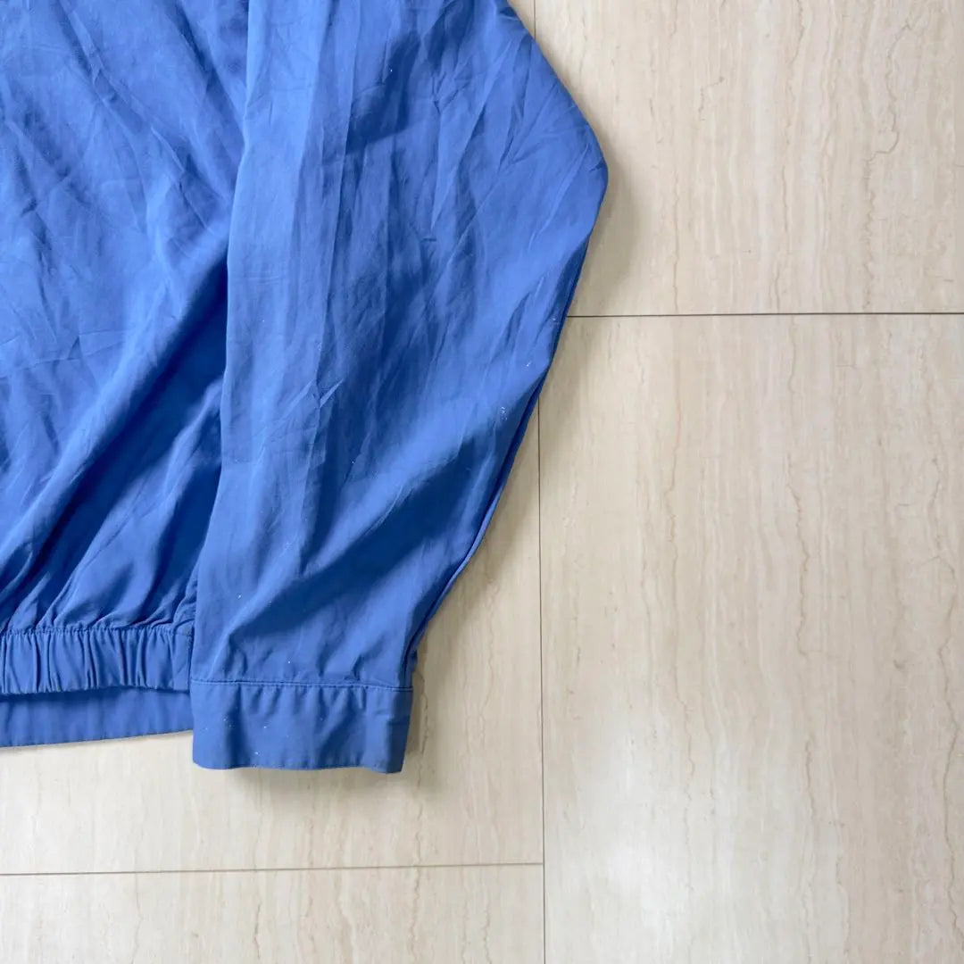 【archive】90s Right blue 2way Swing top