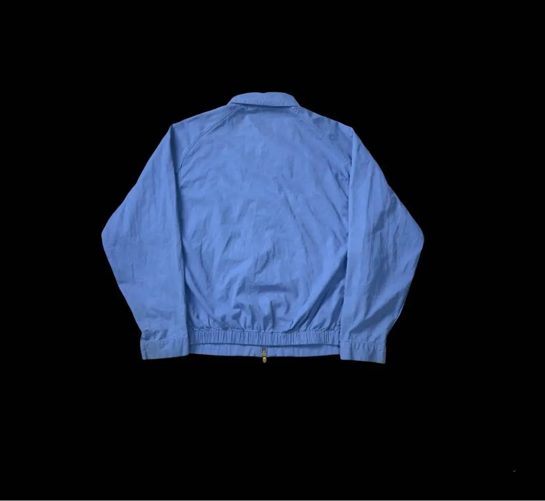 【archive】90s Right blue 2way Swing top